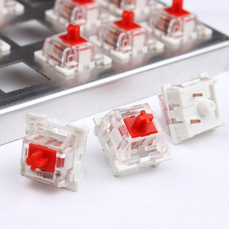 Outemu Switches